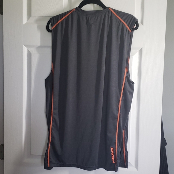 Head Tank Top - Picture 4 of 5